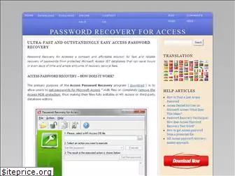 passwordaccess.com