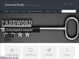 passwordbuddy.net