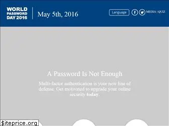 passwordday.org