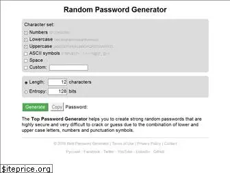 passwordgenerator.top