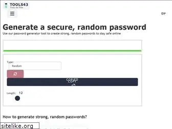 passwordgenerator4u.com