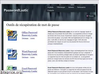 passwordlastic.fr