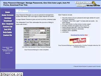 passwordmanager.co.uk