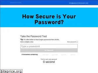 passwordmonster.com