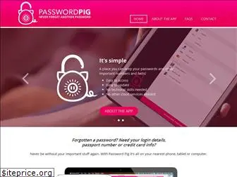 passwordpig.co.uk