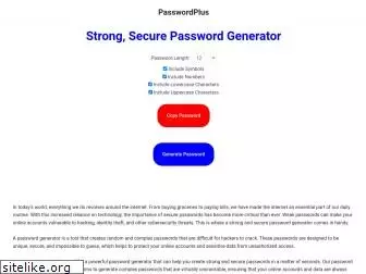 passwordplus.online