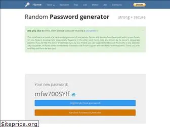 passwordrandom.com