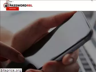 passwordrbl.com