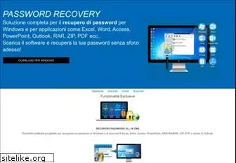 passwordrecovery.it