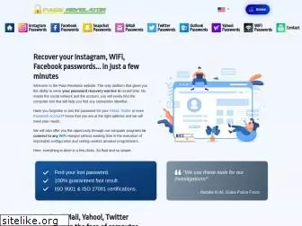 passwordrevelator.net