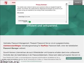 passwordserver.de