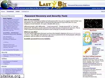 passwordservice.com