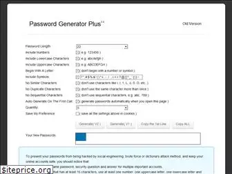 passwordsgenerator.net