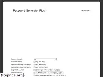 passwordsgenerator.net