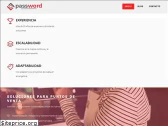 passwordsoluciones.com.ar