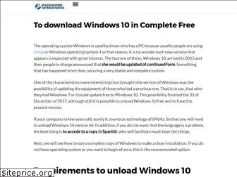 passwordwindows10.com