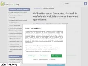 passwort-generator.com