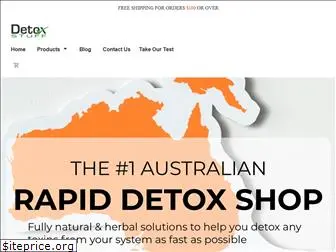 passyourdrugtest.com.au