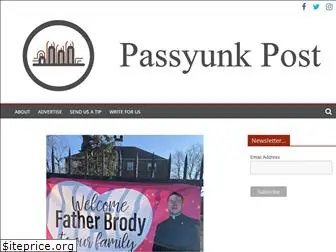 passyunkpost.com