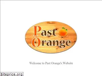 past-orange.com