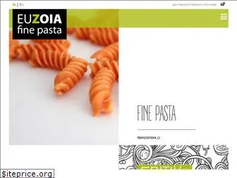pasta-euzoia.com