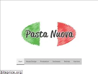 pasta-nuova.info