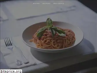 pastabeach.com