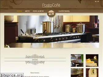 pastacafe.be