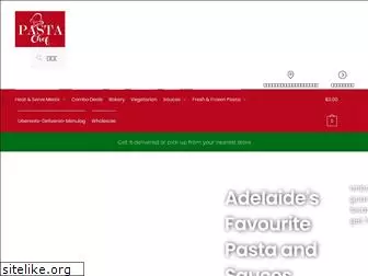 pastachef.com.au