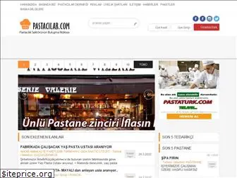 pastacilar.com