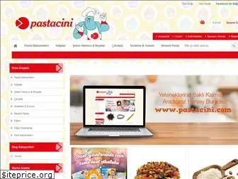 pastacini.com