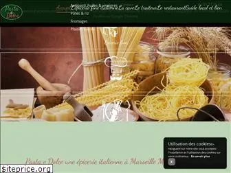 pastaedolce.com