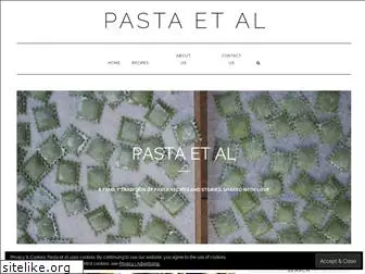 pastaetal.com