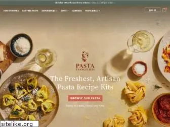 pastaevangelists.com