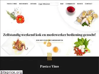 pastaevino.nl