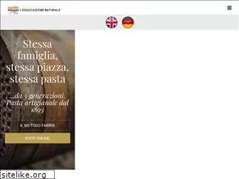 pastafabbri.it