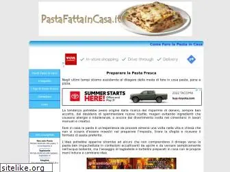 pastafattaincasa.it