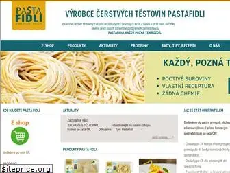 pastafidli.cz