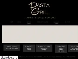 pastagrillrestaurant.com