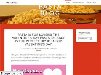 pastaioblog.com