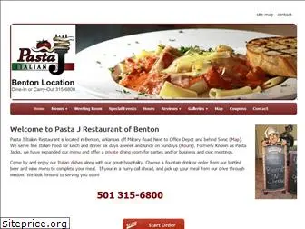 pastajitalian.com