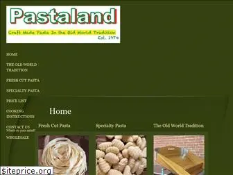 pastaland.net