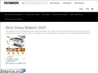 pastamakers.biz