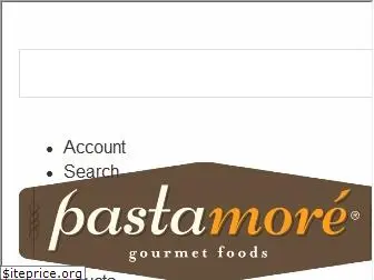 pastamore.com