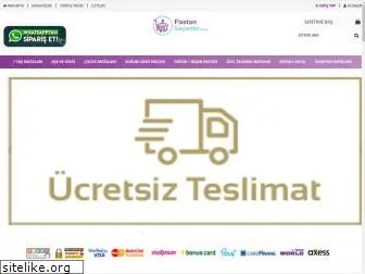 pastansepette.com