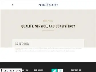 pastapantry.com.au