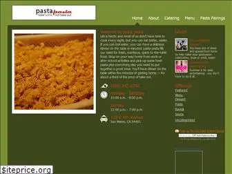 pastapastaco.com