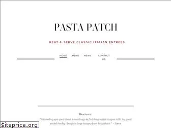 pastapatch.com