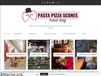pastapizzascones.com