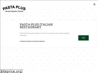 pastaplus.net